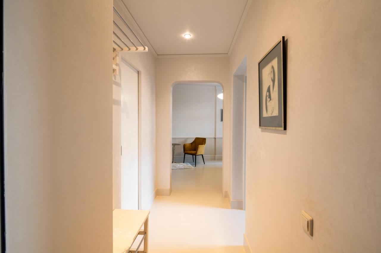 The Pearl Apartment Riga Exterior photo