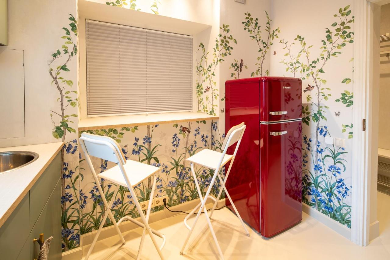 The Pearl Apartment Riga Exterior photo